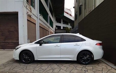 Toyota Corolla, 2022 год, 1 107 000 рублей, 6 фотография