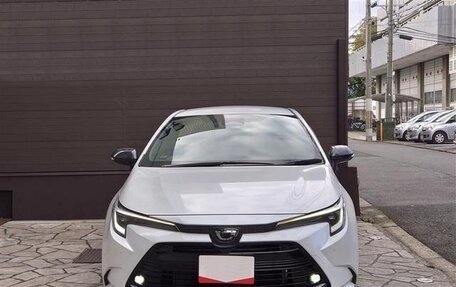 Toyota Corolla, 2022 год, 1 107 000 рублей, 2 фотография