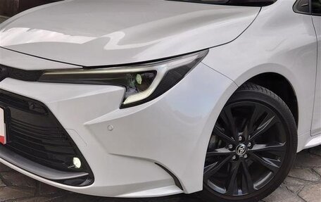 Toyota Corolla, 2022 год, 1 107 000 рублей, 3 фотография