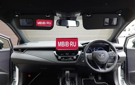 Toyota Corolla, 2022 год, 1 107 000 рублей, 8 фотография