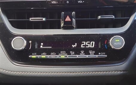 Toyota Corolla, 2022 год, 1 107 000 рублей, 11 фотография