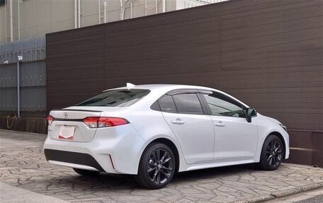 Toyota Corolla, 2022 год, 1 107 000 рублей, 4 фотография