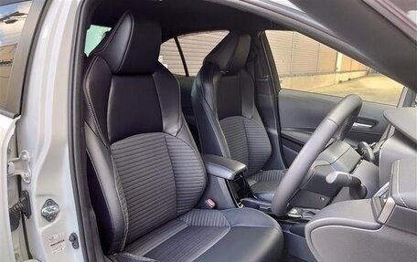 Toyota Corolla, 2022 год, 1 107 000 рублей, 7 фотография