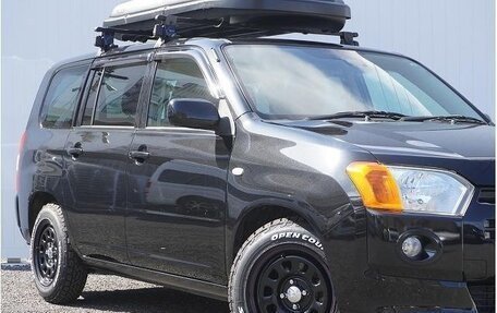 Toyota Probox I, 2022 год, 1 020 000 рублей, 5 фотография