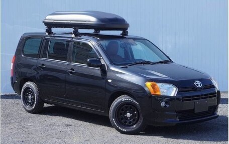 Toyota Probox I, 2022 год, 1 020 000 рублей, 3 фотография