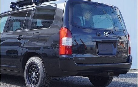 Toyota Probox I, 2022 год, 1 020 000 рублей, 10 фотография