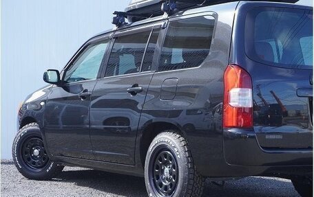 Toyota Probox I, 2022 год, 1 020 000 рублей, 9 фотография