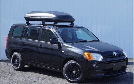 Toyota Probox I, 2022 год, 1 020 000 рублей, 2 фотография