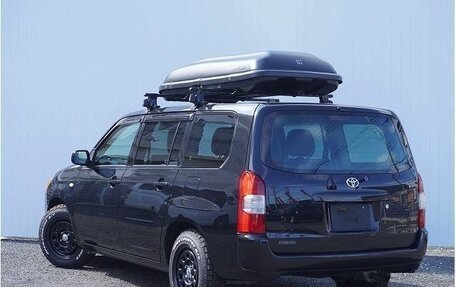 Toyota Probox I, 2022 год, 1 020 000 рублей, 8 фотография