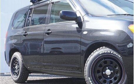 Toyota Probox I, 2022 год, 1 020 000 рублей, 6 фотография