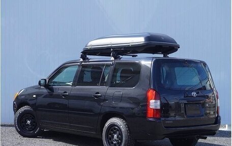 Toyota Probox I, 2022 год, 1 020 000 рублей, 7 фотография