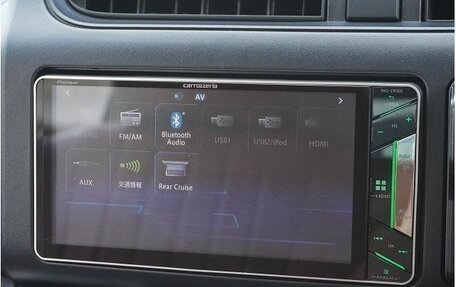 Toyota Probox I, 2022 год, 1 020 000 рублей, 29 фотография