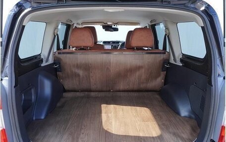 Toyota Probox I, 2022 год, 1 020 000 рублей, 40 фотография