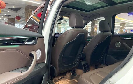 BMW X1, 2021 год, 3 006 000 рублей, 8 фотография