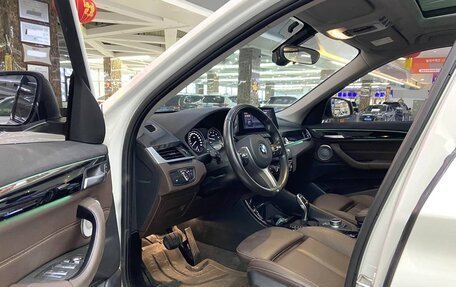 BMW X1, 2021 год, 3 006 000 рублей, 6 фотография