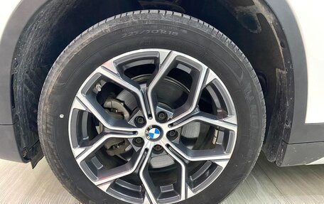 BMW X1, 2021 год, 3 006 000 рублей, 11 фотография