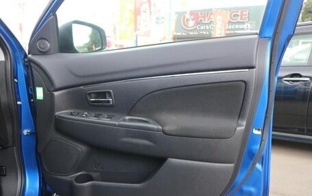 Mitsubishi RVR III рестайлинг, 2017 год, 1 524 000 рублей, 6 фотография