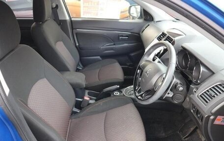 Mitsubishi RVR III рестайлинг, 2017 год, 1 524 000 рублей, 8 фотография