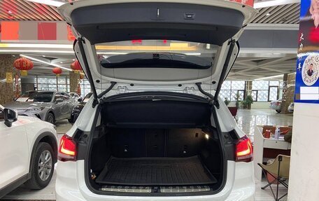 BMW X1, 2021 год, 3 006 000 рублей, 10 фотография