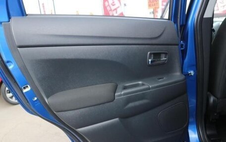 Mitsubishi RVR III рестайлинг, 2017 год, 1 524 000 рублей, 7 фотография