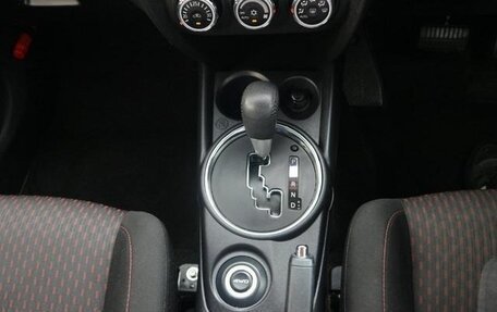 Mitsubishi RVR III рестайлинг, 2017 год, 1 524 000 рублей, 13 фотография