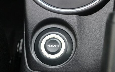 Mitsubishi RVR III рестайлинг, 2017 год, 1 524 000 рублей, 15 фотография