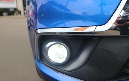 Mitsubishi RVR III рестайлинг, 2017 год, 1 524 000 рублей, 23 фотография