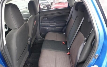 Mitsubishi RVR III рестайлинг, 2017 год, 1 524 000 рублей, 10 фотография