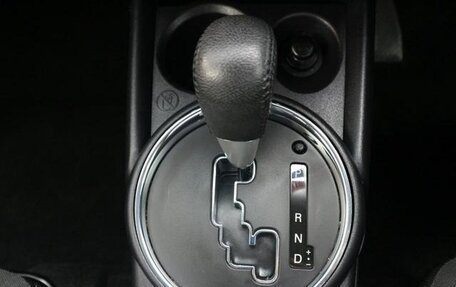 Mitsubishi RVR III рестайлинг, 2017 год, 1 524 000 рублей, 14 фотография