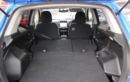 Mitsubishi RVR III рестайлинг, 2017 год, 1 524 000 рублей, 11 фотография