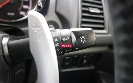 Mitsubishi RVR III рестайлинг, 2017 год, 1 524 000 рублей, 18 фотография