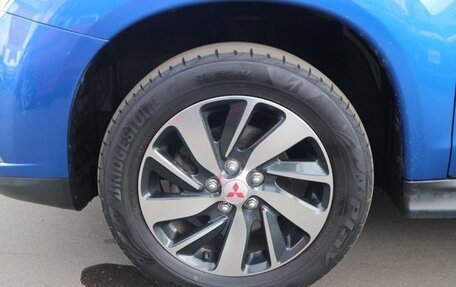 Mitsubishi RVR III рестайлинг, 2017 год, 1 524 000 рублей, 27 фотография