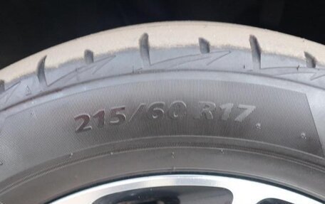 Mitsubishi RVR III рестайлинг, 2017 год, 1 524 000 рублей, 29 фотография