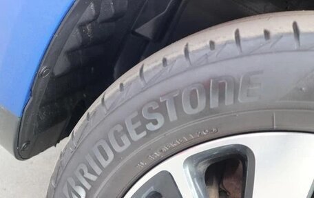 Mitsubishi RVR III рестайлинг, 2017 год, 1 524 000 рублей, 28 фотография