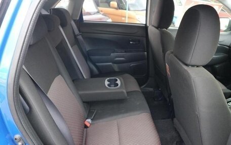 Mitsubishi RVR III рестайлинг, 2017 год, 1 524 000 рублей, 31 фотография