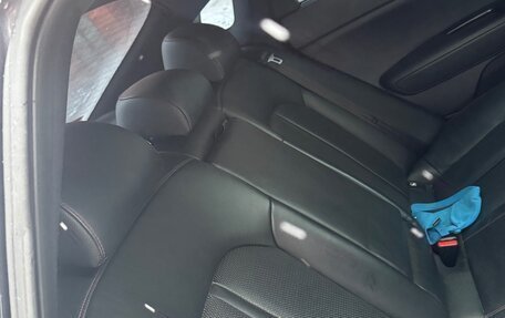 KIA Optima IV, 2016 год, 1 500 000 рублей, 12 фотография