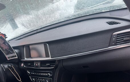 KIA Optima IV, 2016 год, 1 500 000 рублей, 10 фотография