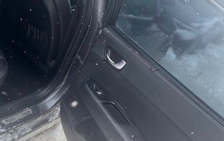 KIA Optima IV, 2016 год, 1 500 000 рублей, 7 фотография