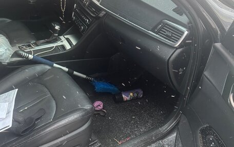 KIA Optima IV, 2016 год, 1 500 000 рублей, 9 фотография