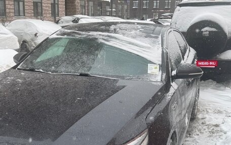 KIA Optima IV, 2016 год, 1 500 000 рублей, 2 фотография