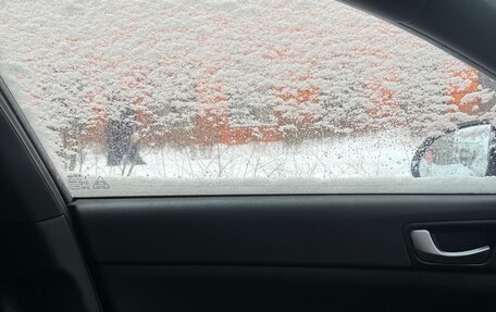 KIA Optima IV, 2016 год, 1 500 000 рублей, 15 фотография