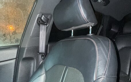 KIA Optima IV, 2016 год, 1 500 000 рублей, 18 фотография