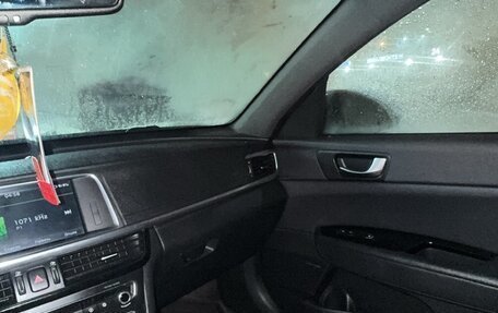 KIA Optima IV, 2016 год, 1 500 000 рублей, 19 фотография