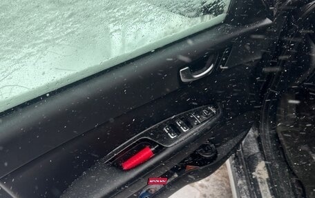 KIA Optima IV, 2016 год, 1 500 000 рублей, 17 фотография