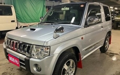Mitsubishi Pajero Mini II, 2012 год, 574 000 рублей, 1 фотография
