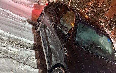 KIA Optima IV, 2016 год, 1 500 000 рублей, 29 фотография