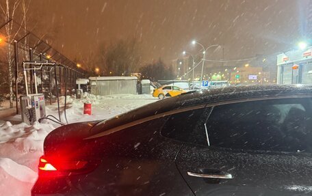 KIA Optima IV, 2016 год, 1 500 000 рублей, 30 фотография