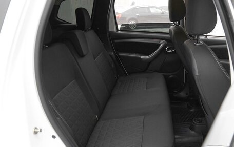 Renault Duster I рестайлинг, 2019 год, 1 540 000 рублей, 7 фотография