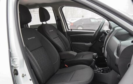 Renault Duster I рестайлинг, 2019 год, 1 540 000 рублей, 8 фотография