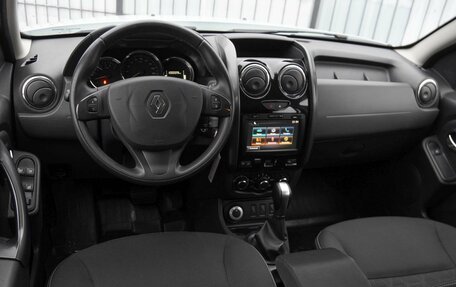 Renault Duster I рестайлинг, 2019 год, 1 540 000 рублей, 6 фотография